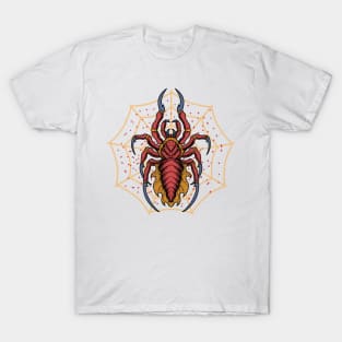 Spidero T-Shirt